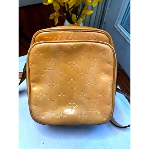 Louis Vuitton Vernis Wooster Bag – Proof That Preloved Still Turns Heads - Picture 2 of 9